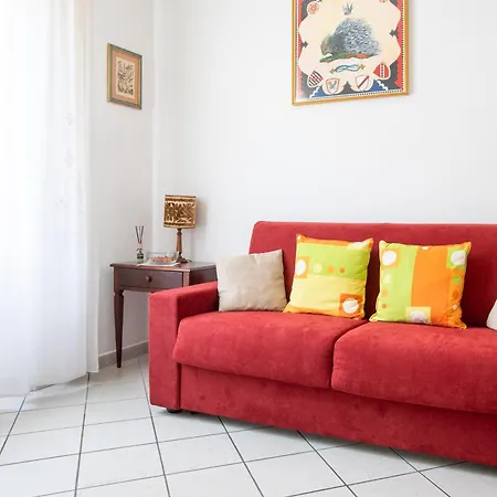 Casa Martina Appartement Siena