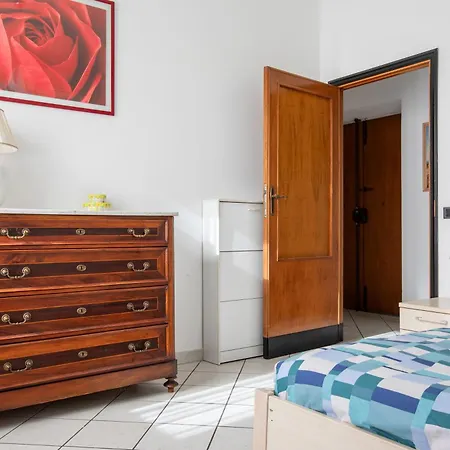 Appartement Casa Martina