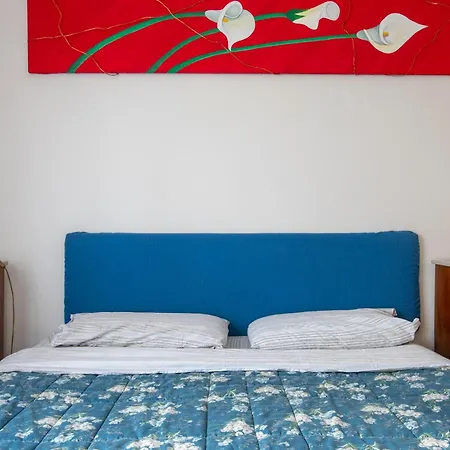 Casa Martina Appartement *