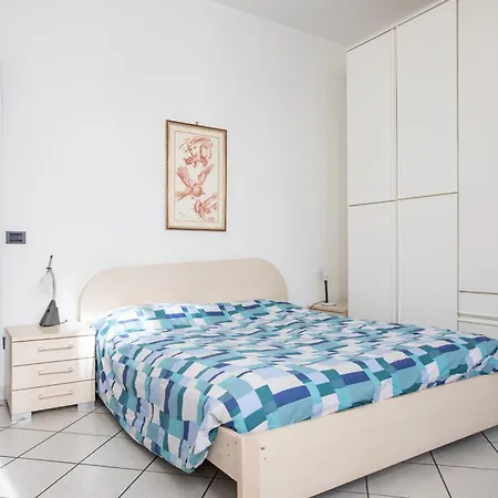 Casa Martina Appartement