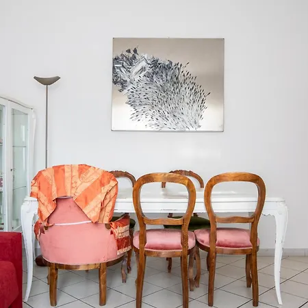 Appartement Casa Martina