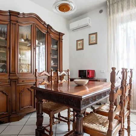Appartement Casa Martina