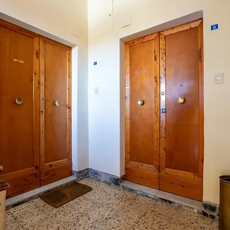 Casa Martina Appartement
