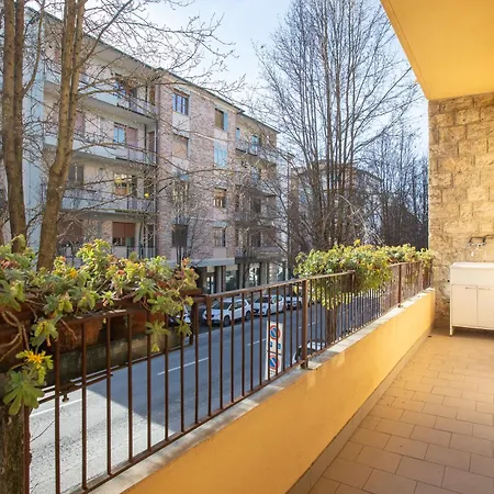Appartement Casa Martina *