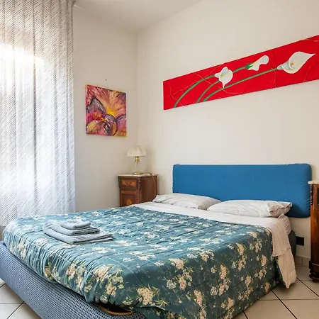 Appartement Casa Martina *
