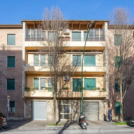 Casa Martina Lejlighed