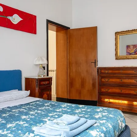 Casa Martina Sienne