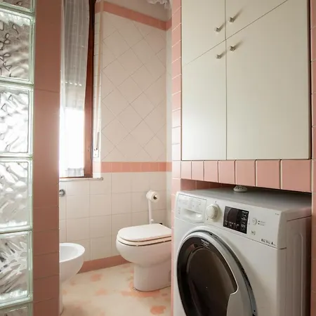 Appartement Casa Martina *