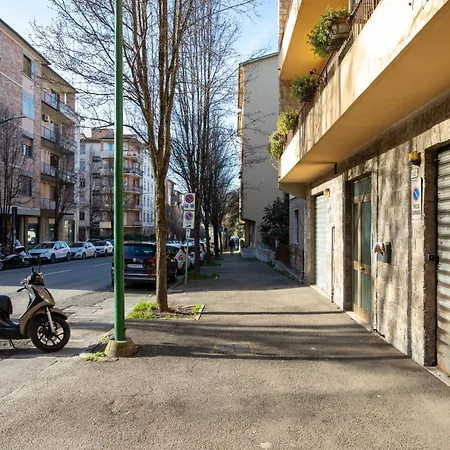 Appartement Casa Martina
